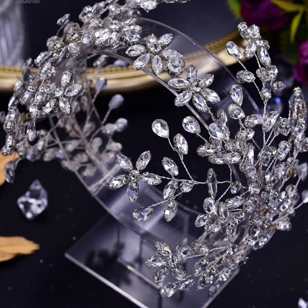 Wedding Headwear